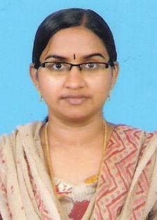 Vidhya Viswanathan